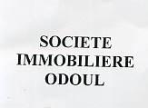 SOCIETE IMMOBILIERE ODOUL