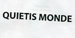QUIETIS MONDE