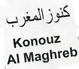 KONOUZ AL MAGHREB