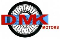 DMK MOTORS