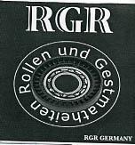 RGR ROLLEN UND GESTMATHEITEN