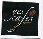 YES CAFES ESPRESSO