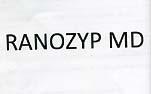 RANOZYP MD