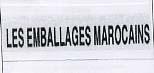 LES EMBALLAGES MAROCAINS