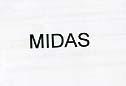 MIDAS