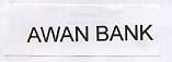 AWAN BANK