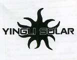 YINGLI SOLAR