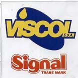 VISCOL SPA SIGNAL TRADE MARK
