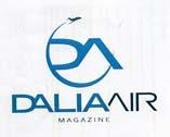DALIA AIR MAGAZINE