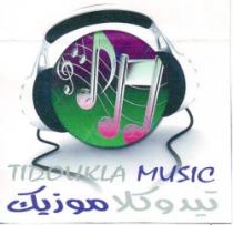 TIDOUKLA MUSIC