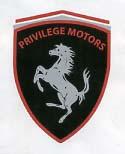 PRIVILEGE MOTORS