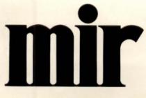 MIR