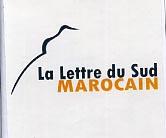 LA LETTRE DU SUD MAROCAIN
