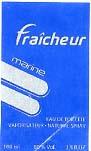 FRAÎCHEUR MARINE
