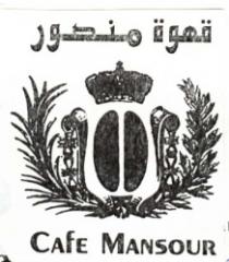 CAFE MANSOUR