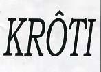 KRÔTI