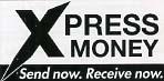 XPRESS MONEY