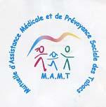 MUTUALITE D'ASSISTANCE MÉDICALE ET DE PRÉVOYANCE SOCIALE DES TABACS