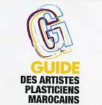 GUIDE DES ARTISTES PLASTICIENS MAROCAINS