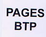 PAGES BTP