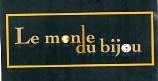 LE MONDE DU BIJOU