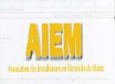 AIEM : ASSOCIATION DES INSTALLATEURS EN ÉLECTRICITÉ DU MAROC