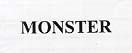 MONSTER