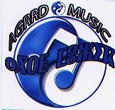 AGRRD MUSIC