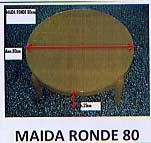 MAIDA RONDE 80