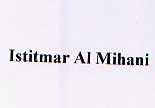 Istitmar Al Mihani