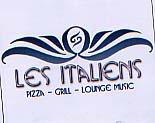 LES ITALIENS PIZZA - GRILL - LOUNGE MUSIC