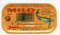 MILO