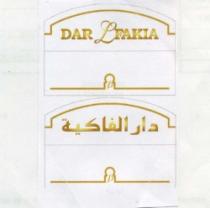 DAR LFAKIA