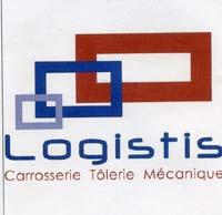 LOGISTIS CARROSSERIE TÔLERIE MÉCANIQUE