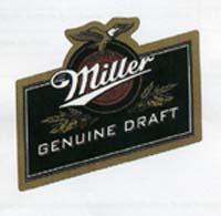 MILLER GENUINE DRAFT