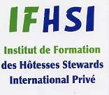 IFHSI INSTITUT DE FORMATION DES HÔTESSES STEWARDS INTERNATIONAL PRIVÉ