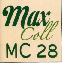 MAX COLL MC 28