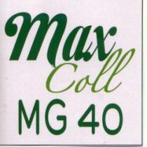 MAX COLL MG 40