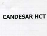 CANDESAR HCT