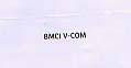 BMCI V-COM