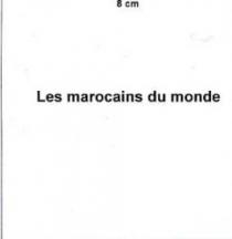 Les marocains du monde
