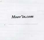 MOOV'IN.COM