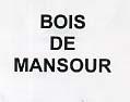 BOIS DE MANSOUR