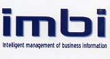 IMBI INTELLIGENT MANAGEMENT OF BUSINESS INFORMATION