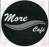MORE CAFÉ