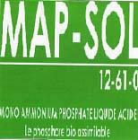 MAP-SOL