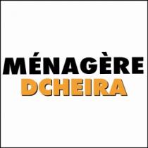 MÉNAGÈRE DCHEIRA