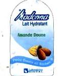 MADONNA