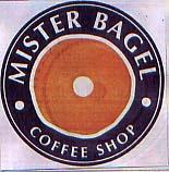 MISTER BAGEL