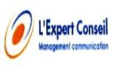 L'EXPERT CONSEIL MANAGEMENT COMMUNICATION